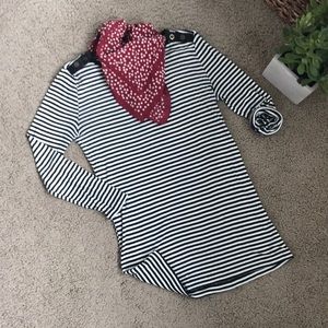 Jcrew Perfect Fit Tee